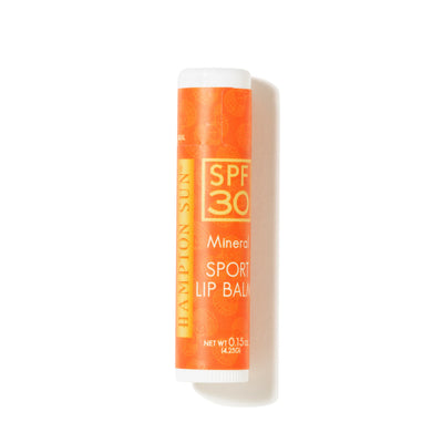 SPF 30 Mineral Sport Lip Balm