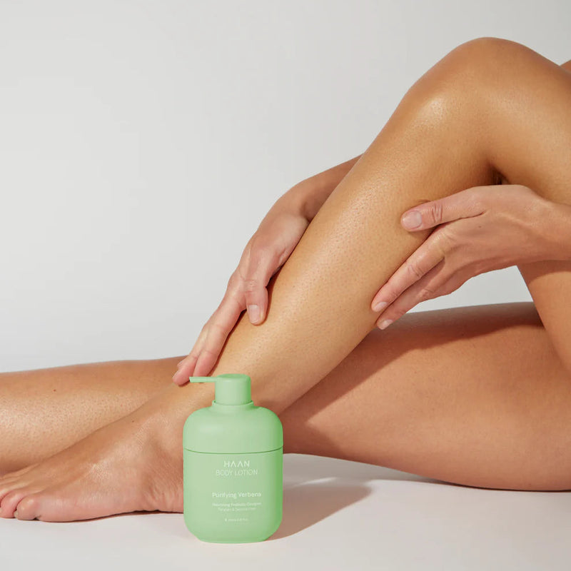 Body Lotion Purifying Verbena