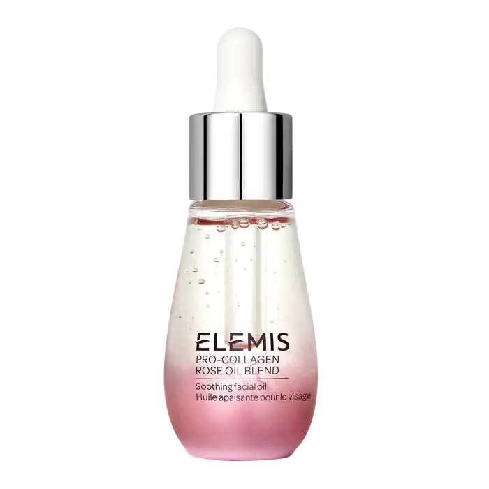 Pro-Collagen Rose Facial Oil