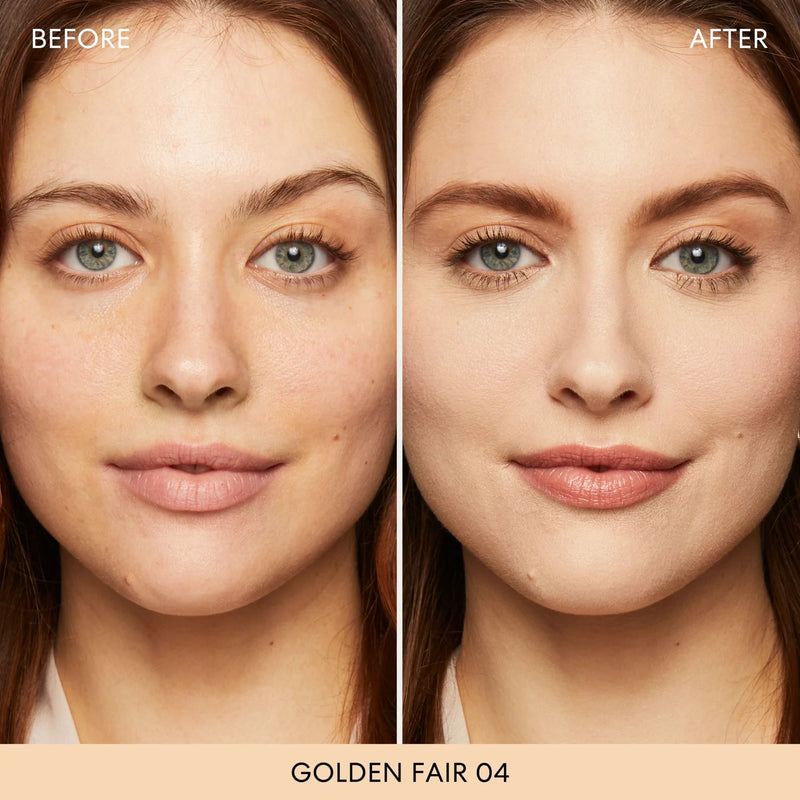 Original Matte Loose Mineral Foundation Broad Spectrum Spf 15