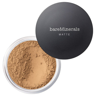 Original Matte Loose Mineral Foundation Broad Spectrum Spf 15