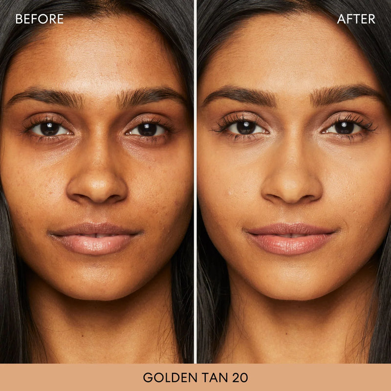 Original Matte Loose Mineral Foundation Broad Spectrum Spf 15