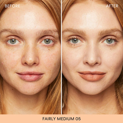Original Loose Powder Foundation SPF 15