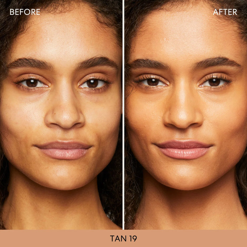 Original Loose Powder Foundation SPF 15