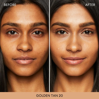 Original Loose Powder Foundation SPF 15