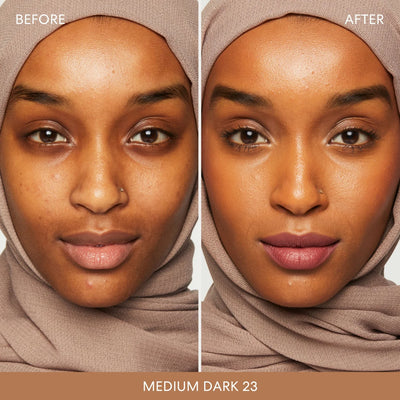 Original Loose Powder Foundation SPF 15