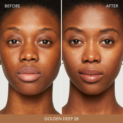 Original Loose Powder Foundation SPF 15