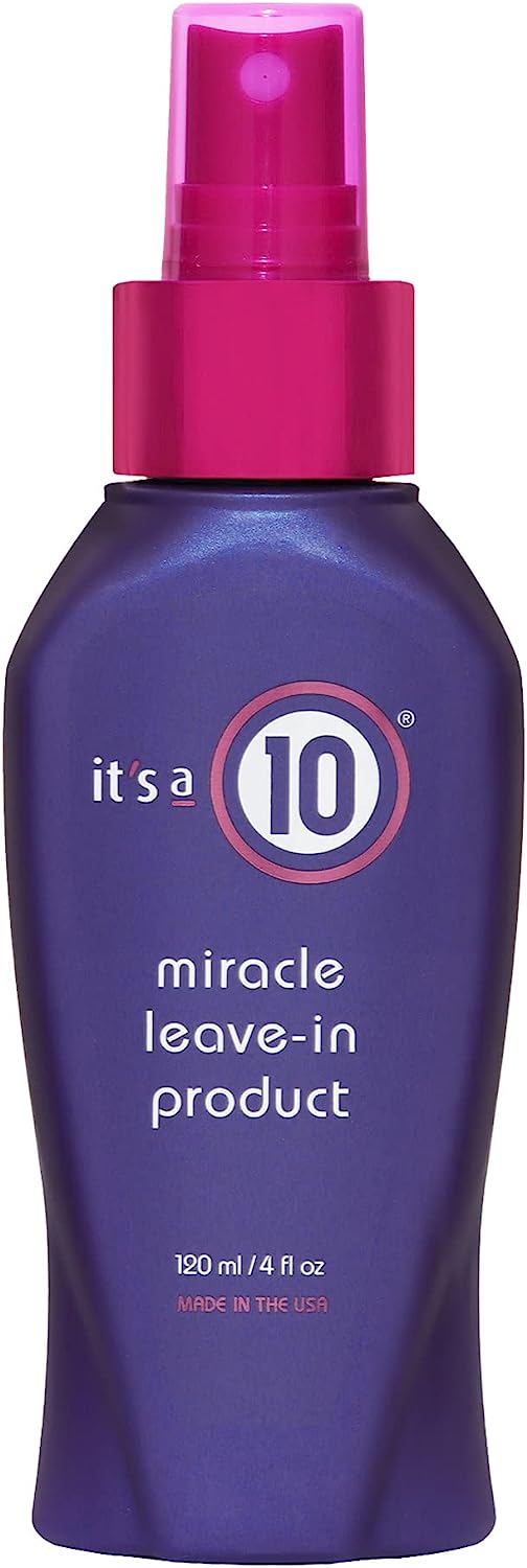 Miracle Leave-in