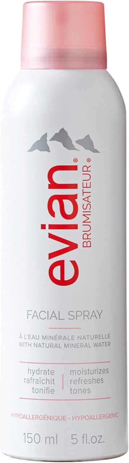 evian® Facial Spray - 150ml