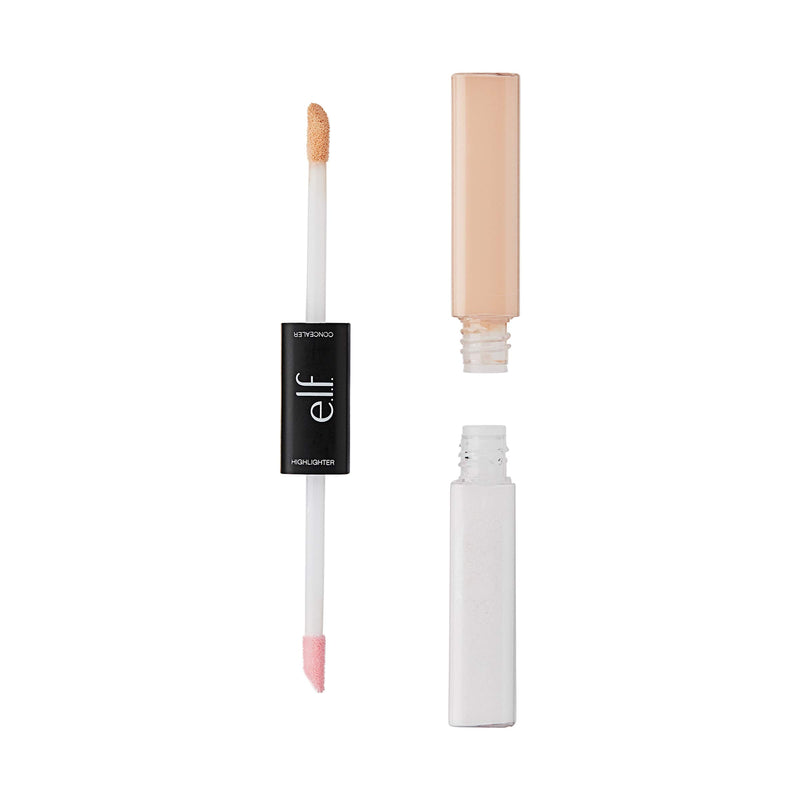 2en1 Under Eye Concealer & Highlighter