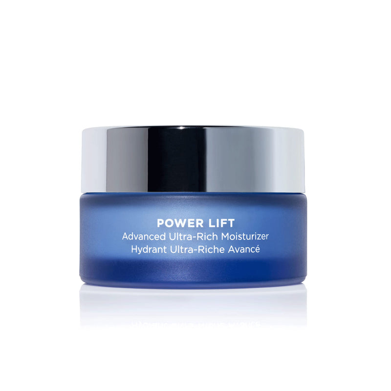 Power Lift Advanced Ultra- Rich Moisturizer