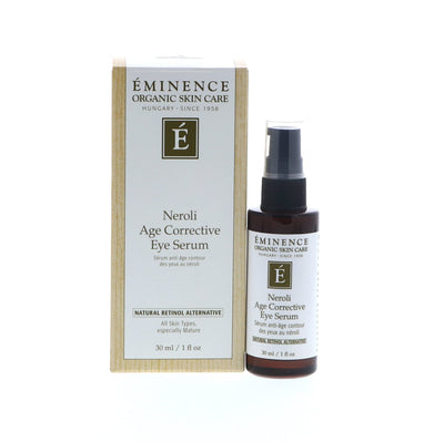 Neroli Age Corrective Eye Serum