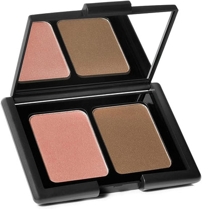 Contouring Blush & Bronzing Powder