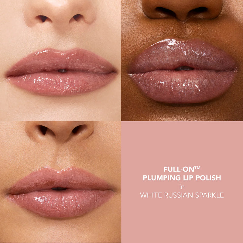 Full-On™ Plumping Lip Polish Gloss