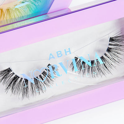 Norvina  False Eyelashes  Oh-My