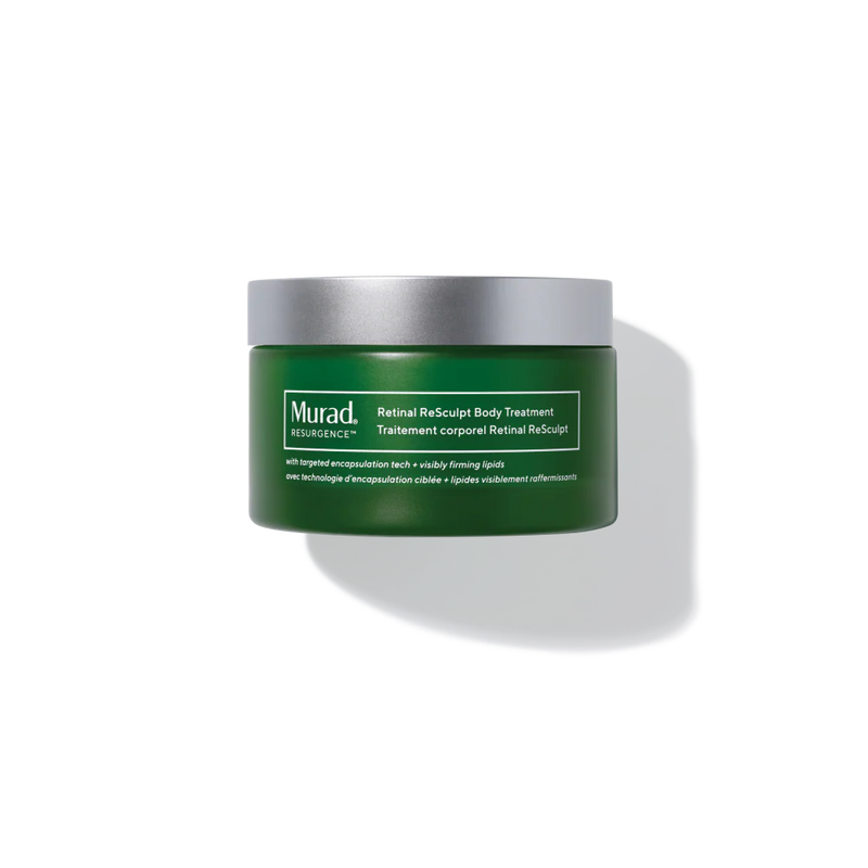 Retinal ReSculpt Body Treatment