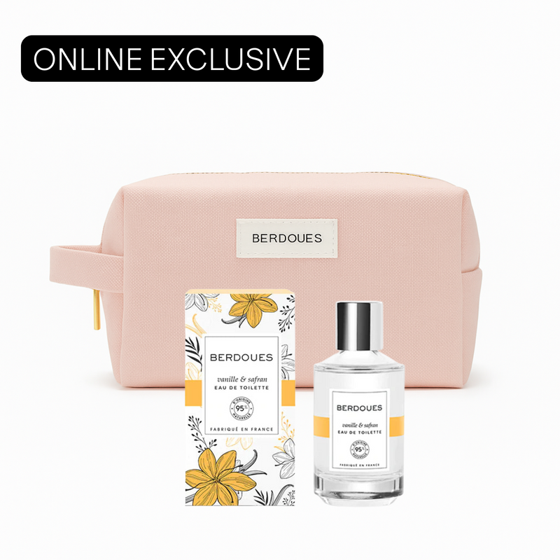 Berdoues Vainilla Floral