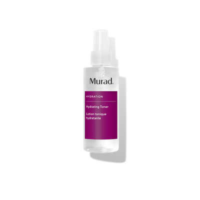 Hydrating Toner