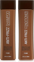 Brazilian - Kit control frizz diario (ahorra Q118)