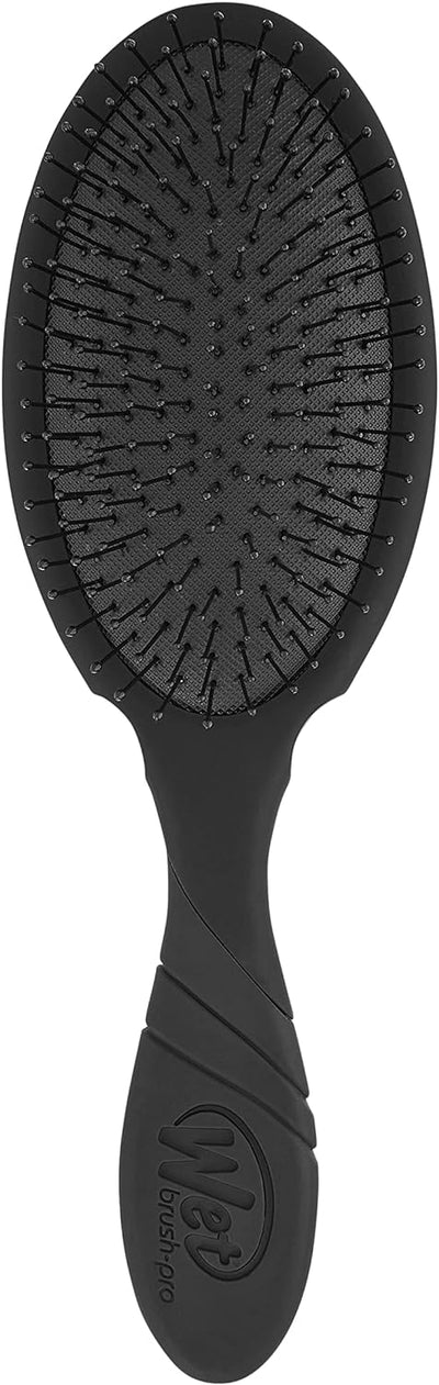 Pro Detangler Black