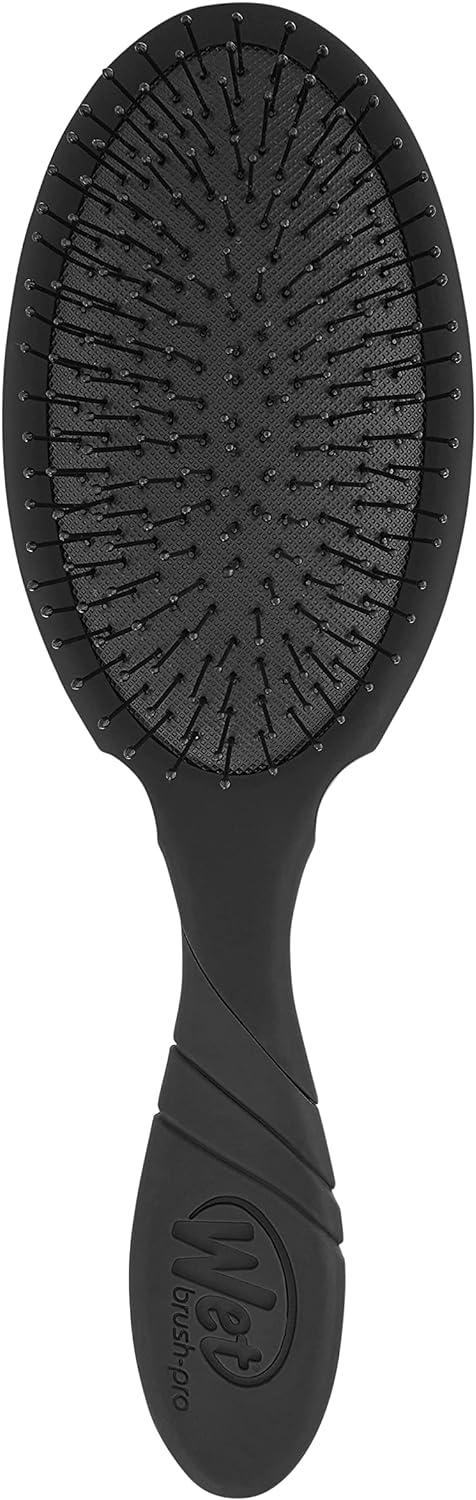 Pro Detangler Black