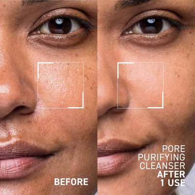 Pore no More Pore Purifyng Cleanser