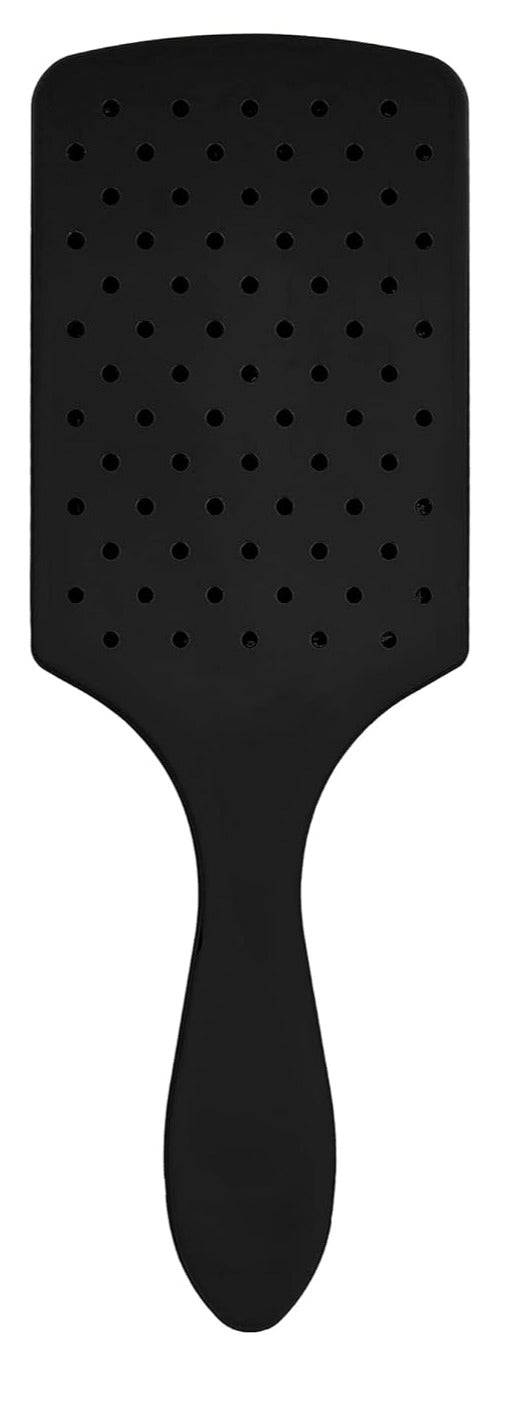 Paddle Detangler Black