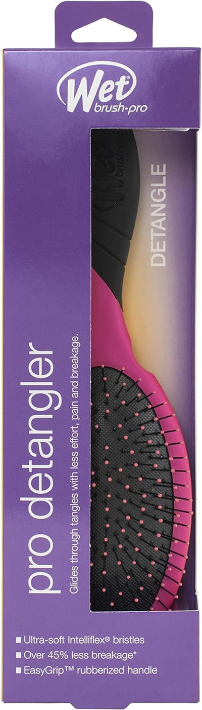 Pro Detangler Pink