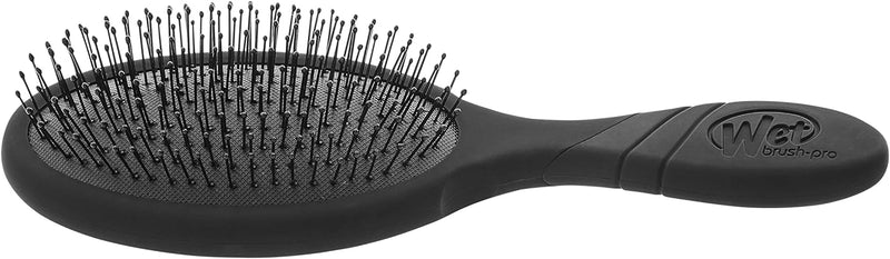 Pro Detangler Black