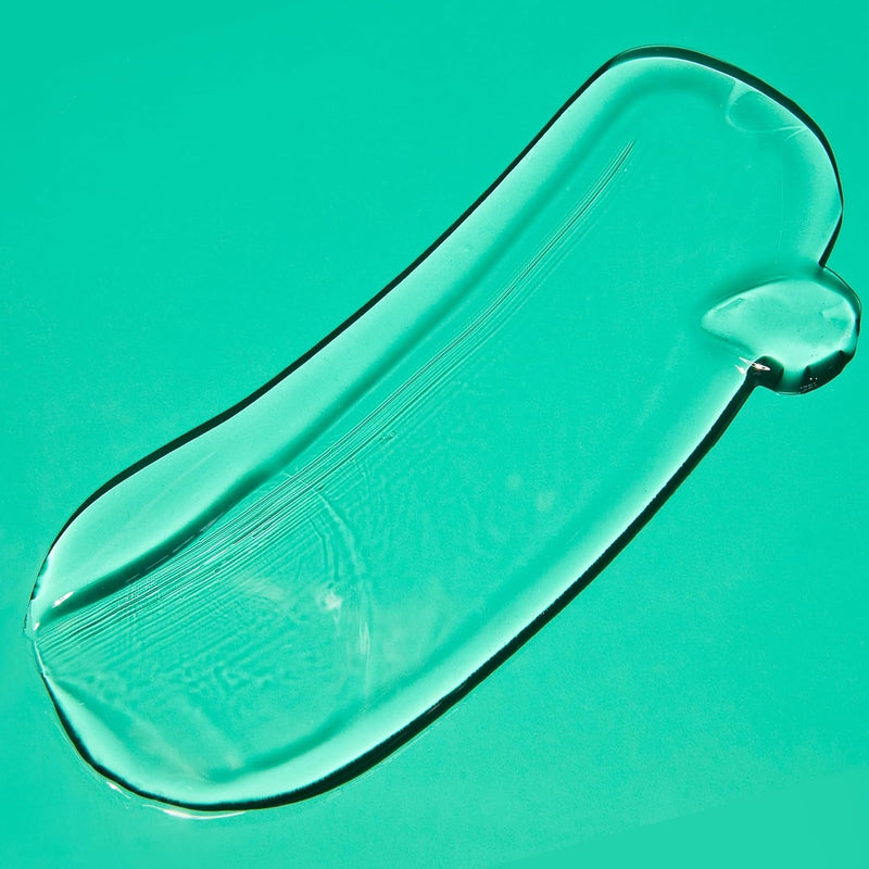 Coconut Lime Moisturizing Shave Oil