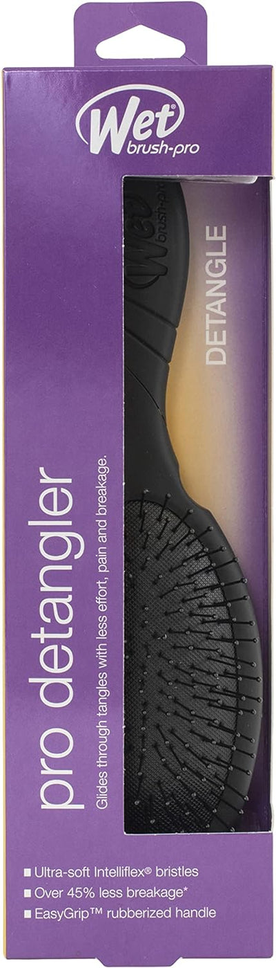 Pro Detangler Black