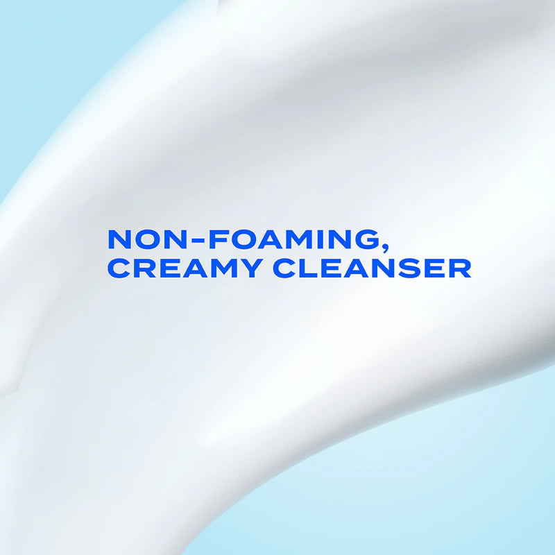 Clarifying Cream Cleanser