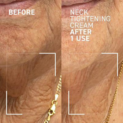 Dr. Neck Sculpting Cream