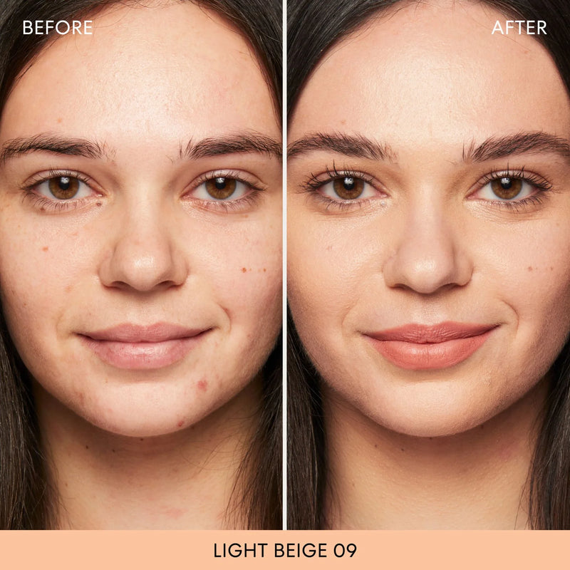 Original Loose Powder Foundation SPF 15