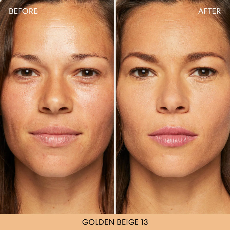 Original Matte Loose Mineral Foundation Broad Spectrum Spf 15