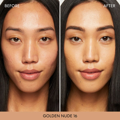 Original Loose Powder Foundation SPF 15
