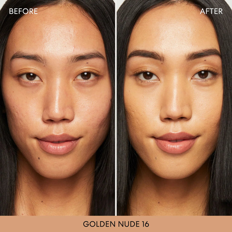 Original Loose Powder Foundation SPF 15