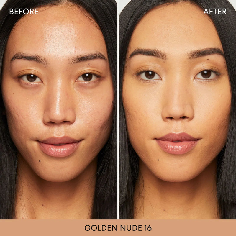 Original Matte Loose Mineral Foundation Broad Spectrum Spf 15