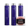 CORIUM - Ritual Rejuvenecedor Capilar – Extreme Caviar