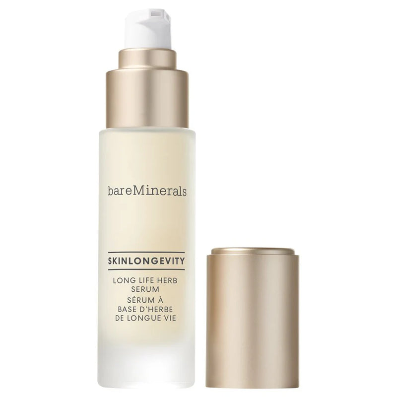 Skinlongevity® Long Life Herb Serum