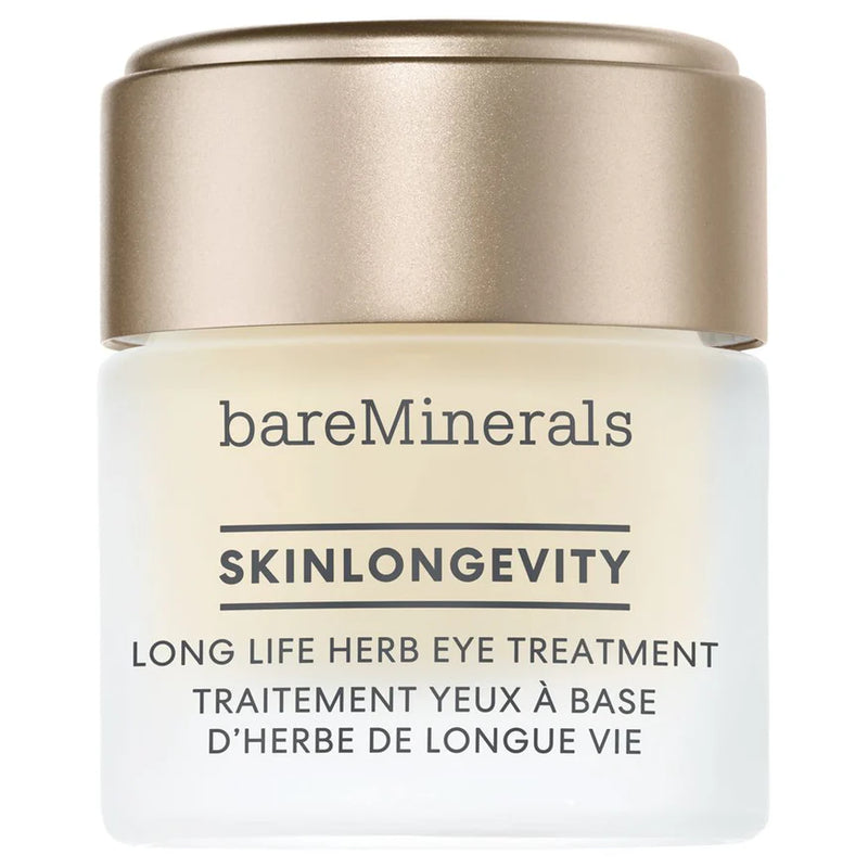 Skinlongevity® Long Life Herb Eye Treatment