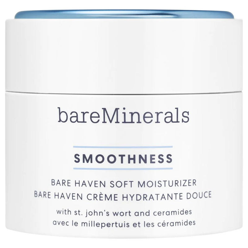 Smoothness Bare Haven® Soft Moisturizer