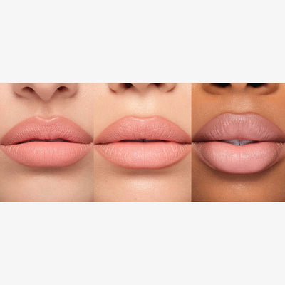 Matte & Satin Lipstick
