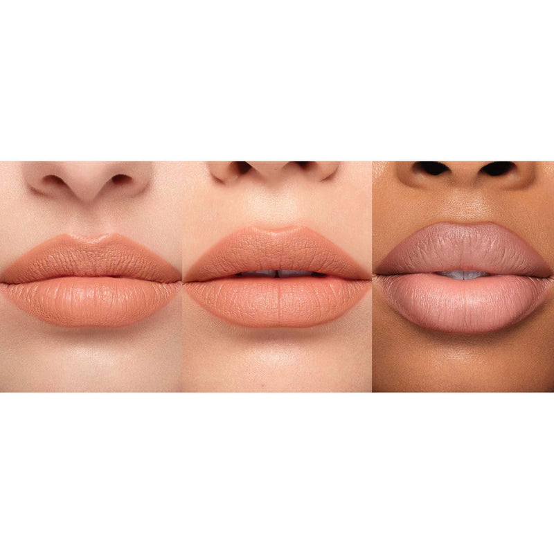 Matte & Satin Lipstick