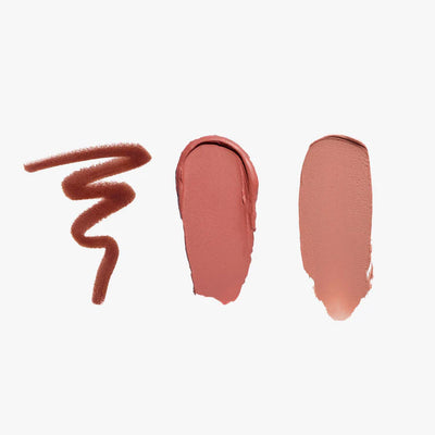 Pucker Up Lip Trio
