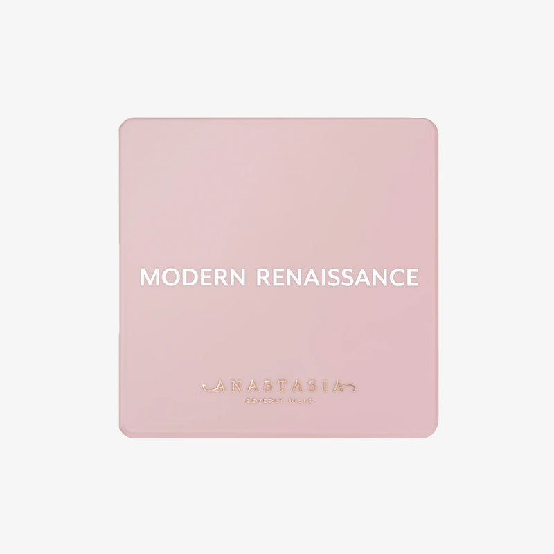 Modern Renaissance Palette Mini