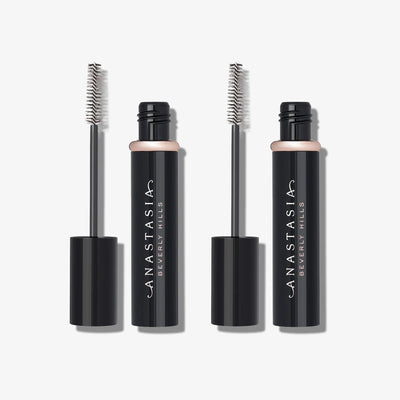 Lengthened & Volumized Lash Duo