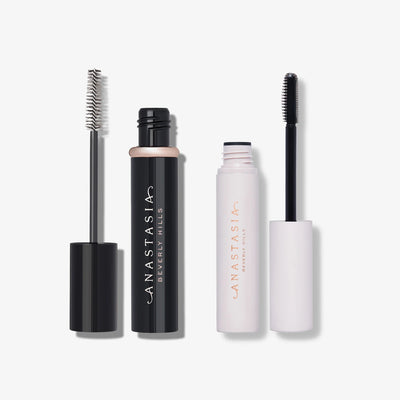 Sculpted Brow & Lash Duo