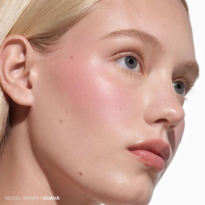 Blurring Serum Blush