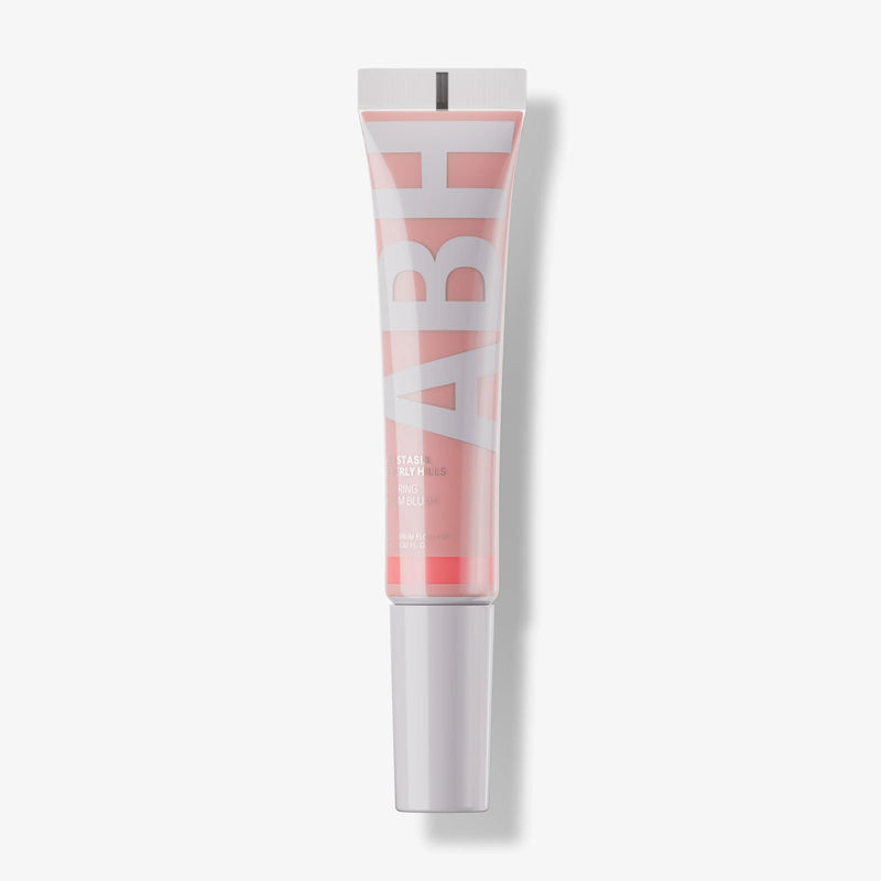 Blurring Serum Blush